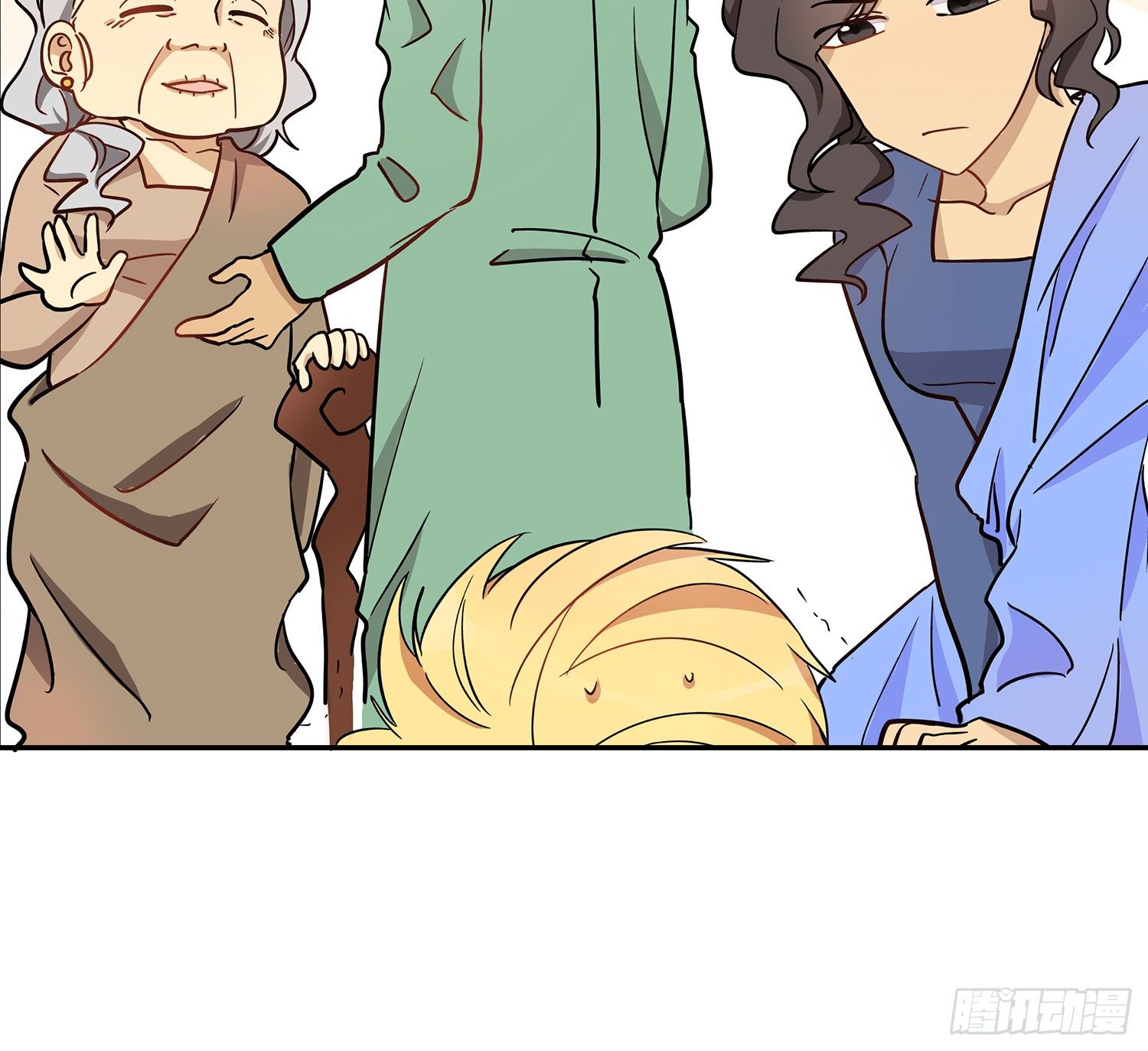 我是不会放弃的(1/2)-第11话