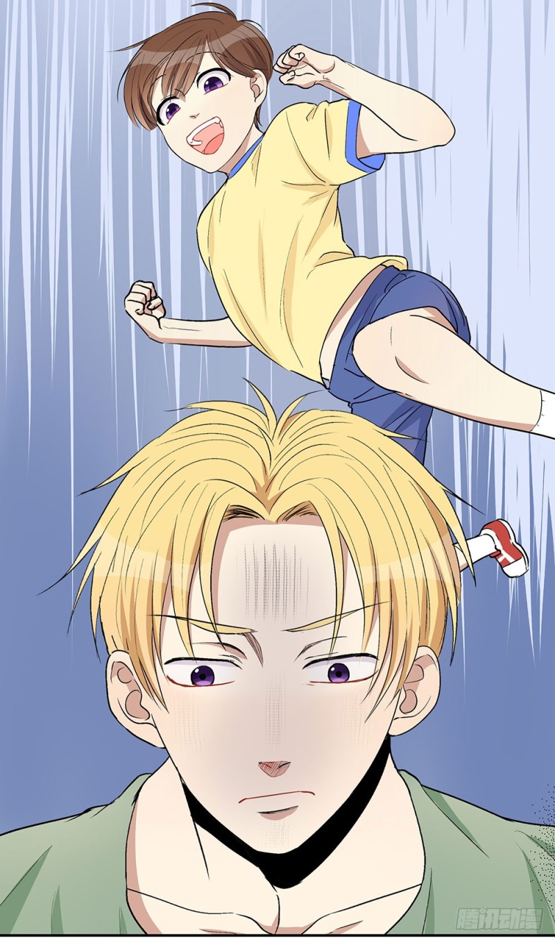 真的懂了吗(1/2)-第25话