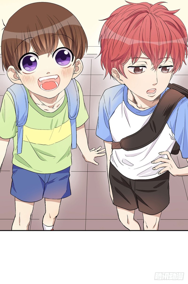 童年旧事(1/2)-第27话