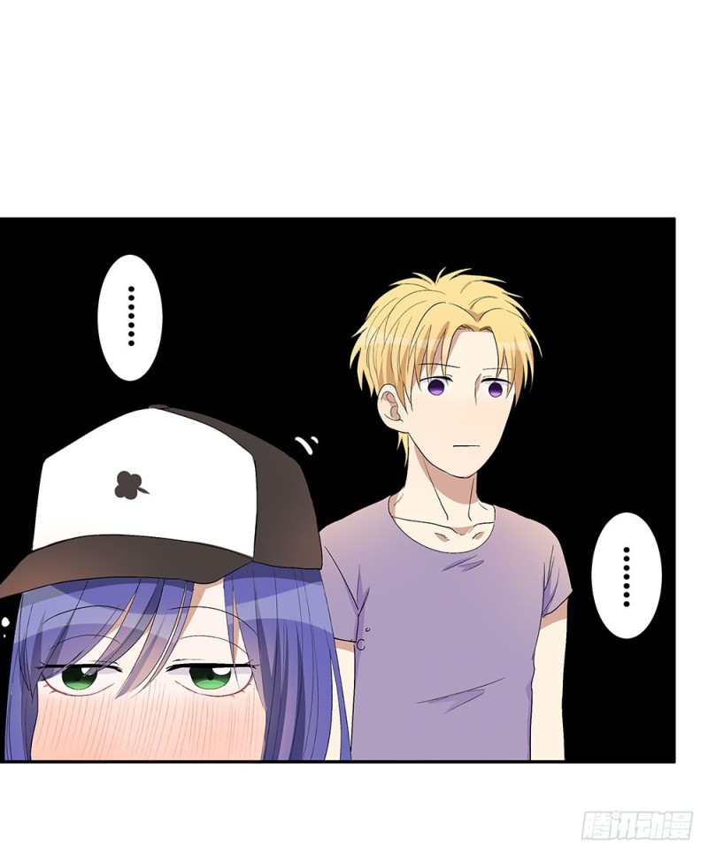 我会等你的(1/2)-第29话