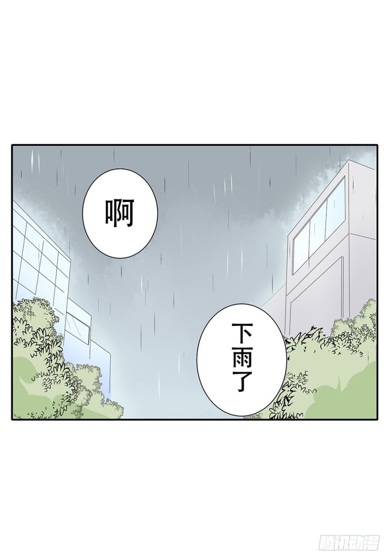 让我看更多的你(1/2)-第31话