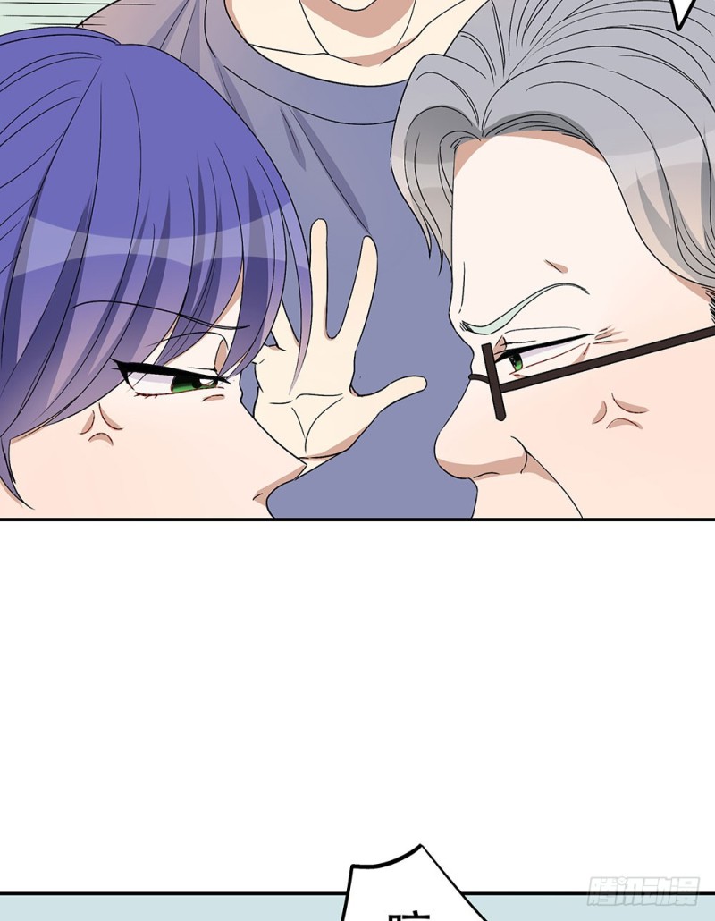 让我看更多的你(1/2)-第31话