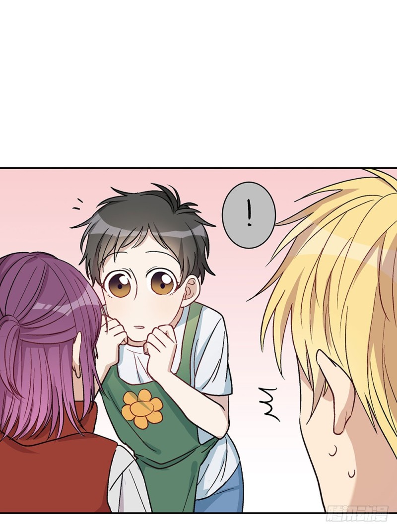 逐渐习惯的日常(1/2)-第33话