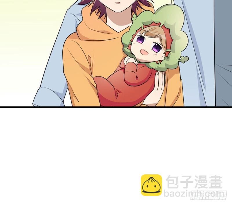 小心处理(1/2)-第37话