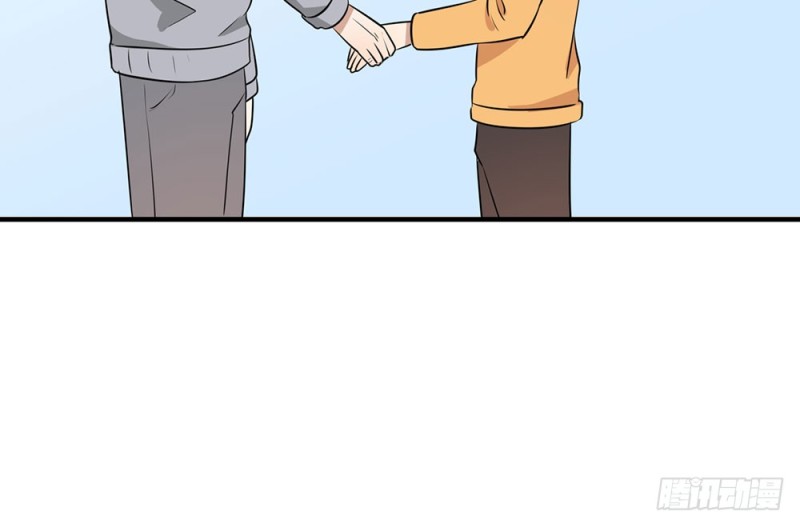 小心处理(1/2)-第37话