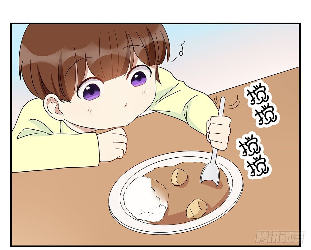 女装的弟弟？！(1/2)-第5话