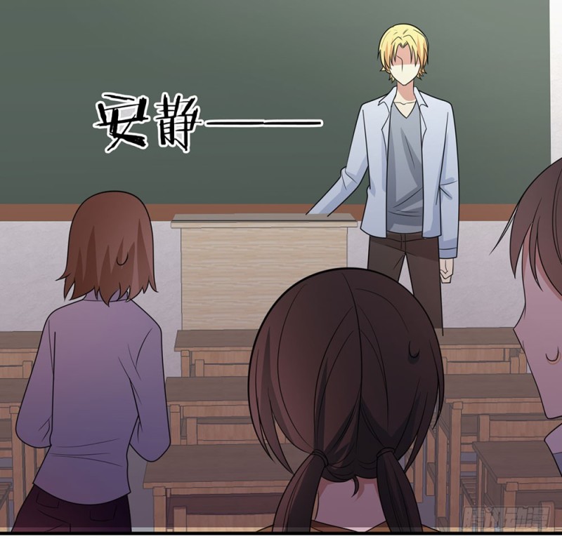 你是特别的(1/2)-第45话