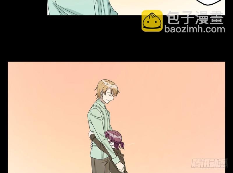 不要丢下我(1/2)-第49话