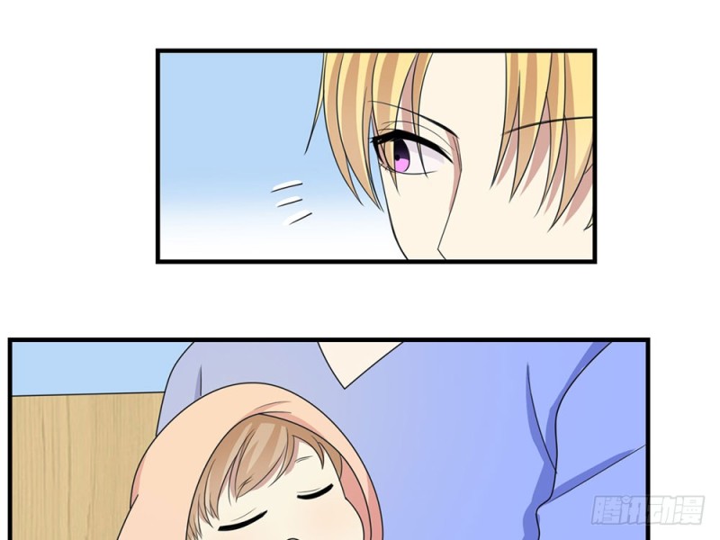 不要丢下我(1/2)-第49话