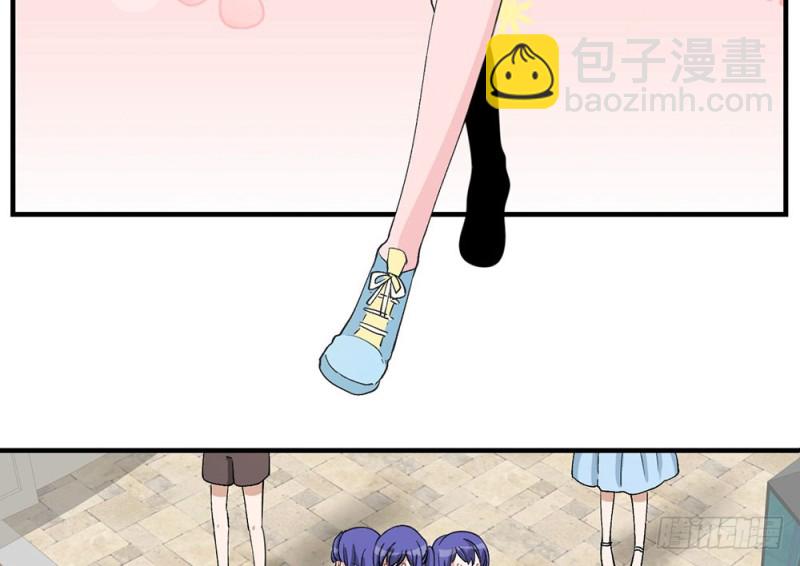 游乐场约会(1/2)-第51话