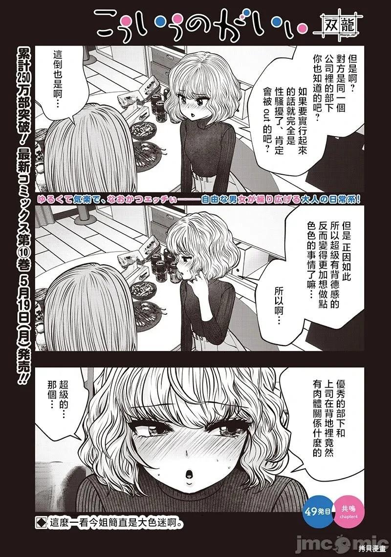 这样子就可以 第49.4话