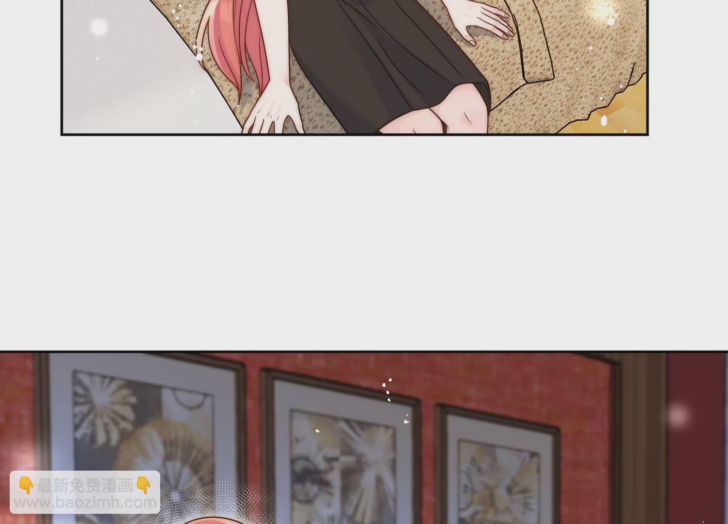 第9话糟糕，遇上陆酒的旧爱们(1/2)-第11话