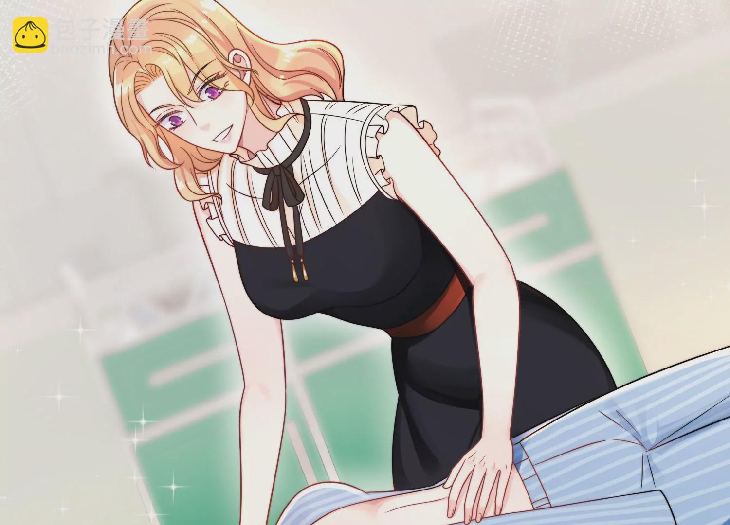 第1话我重生了？(1/3)-第3话