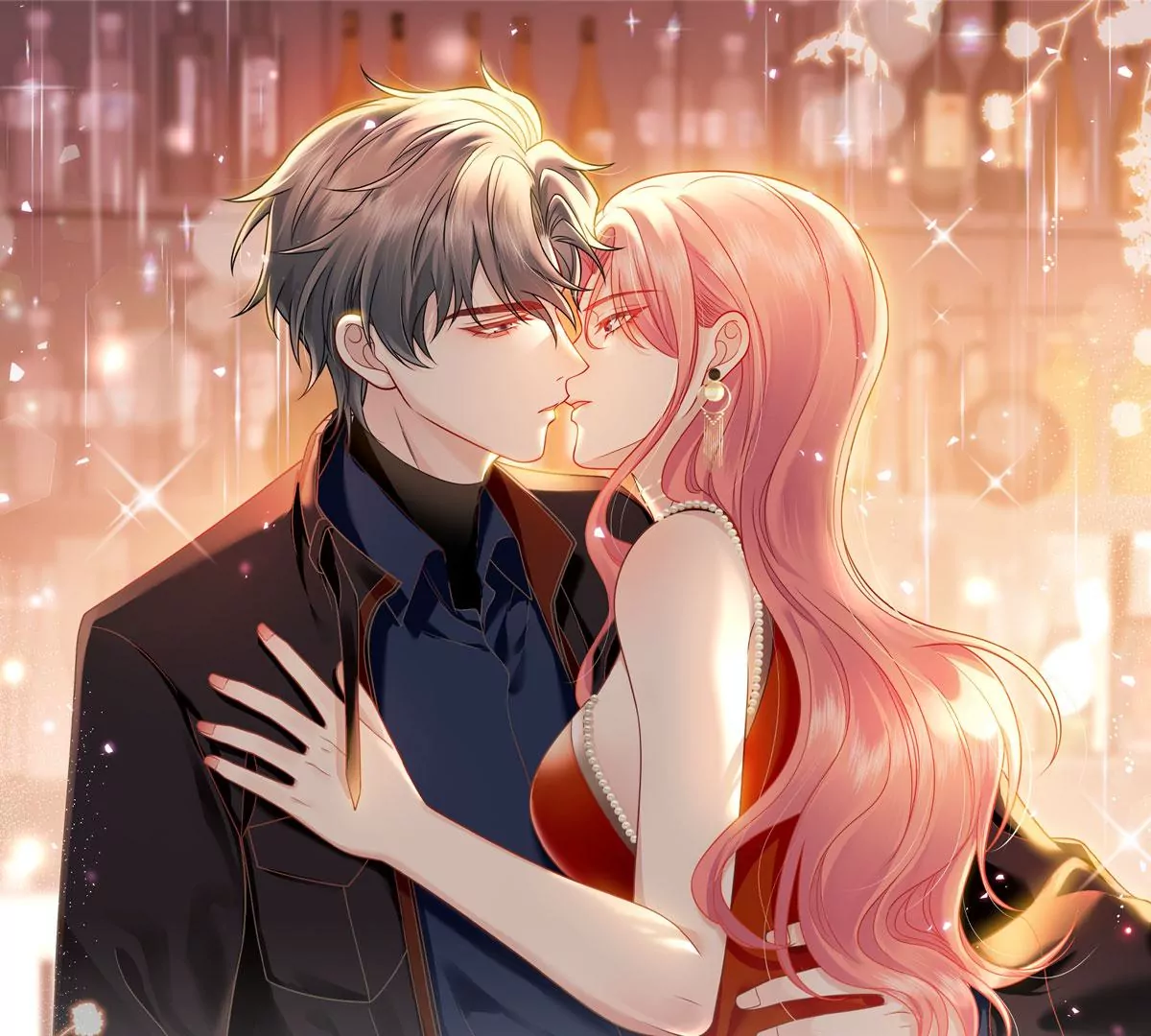 第3话乖一点别动(1/2)-第5话