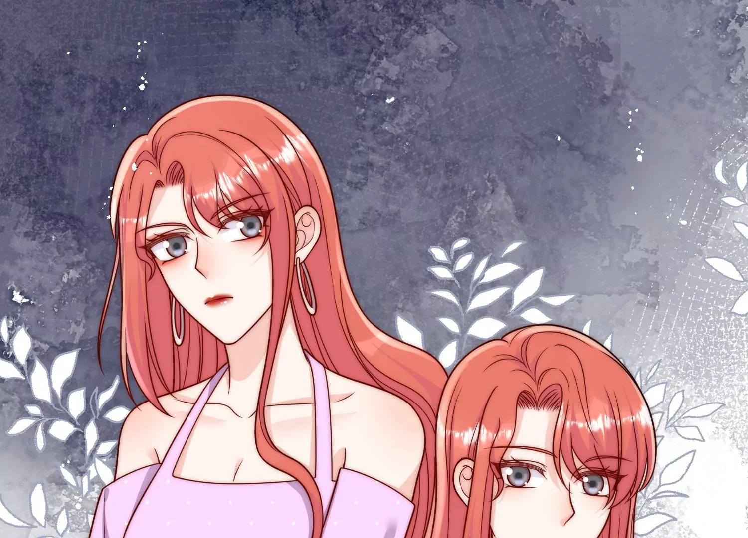 第5话厉总的奖励(1/2)-第7话