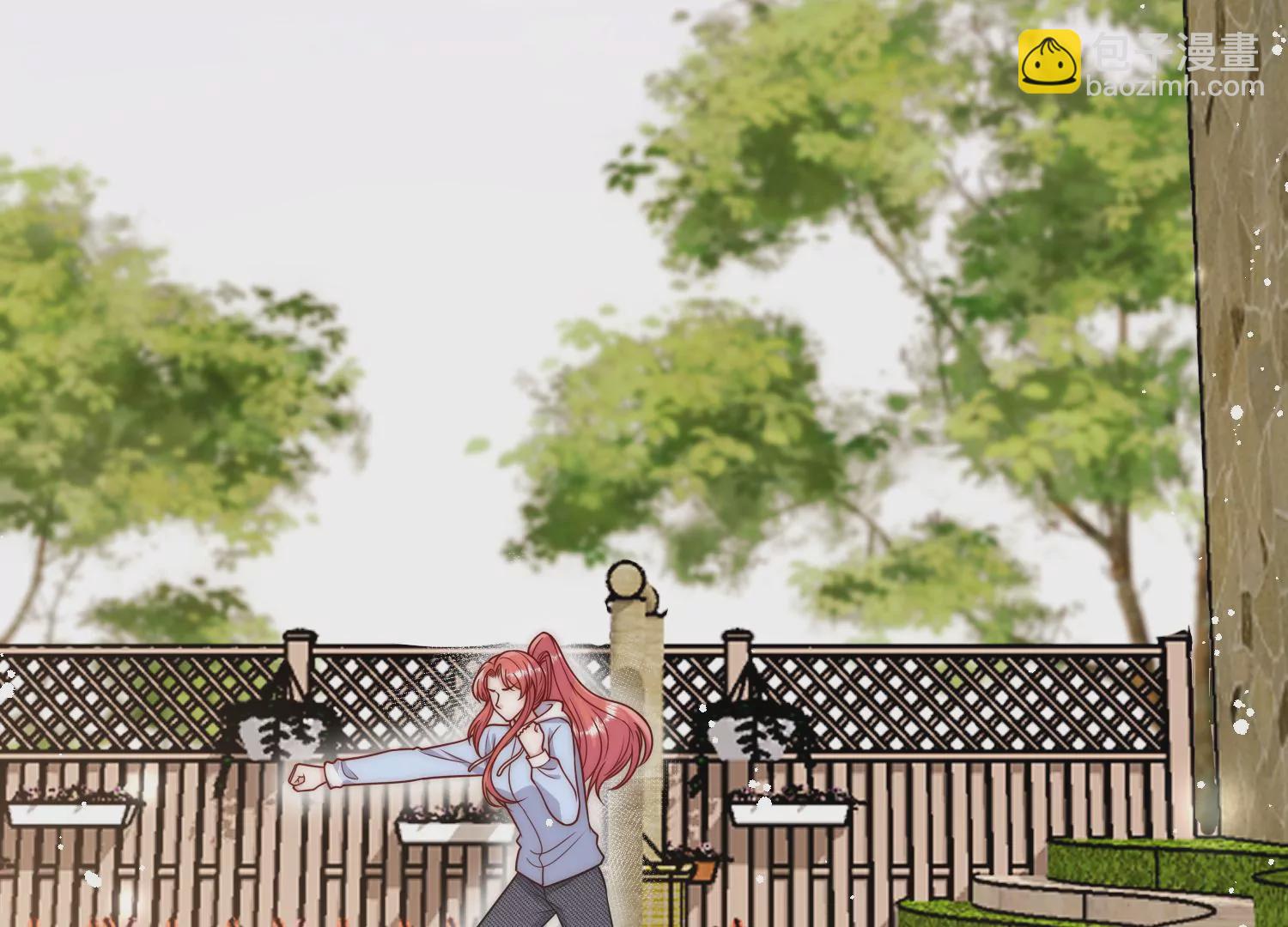 第5话厉总的奖励(1/2)-第7话