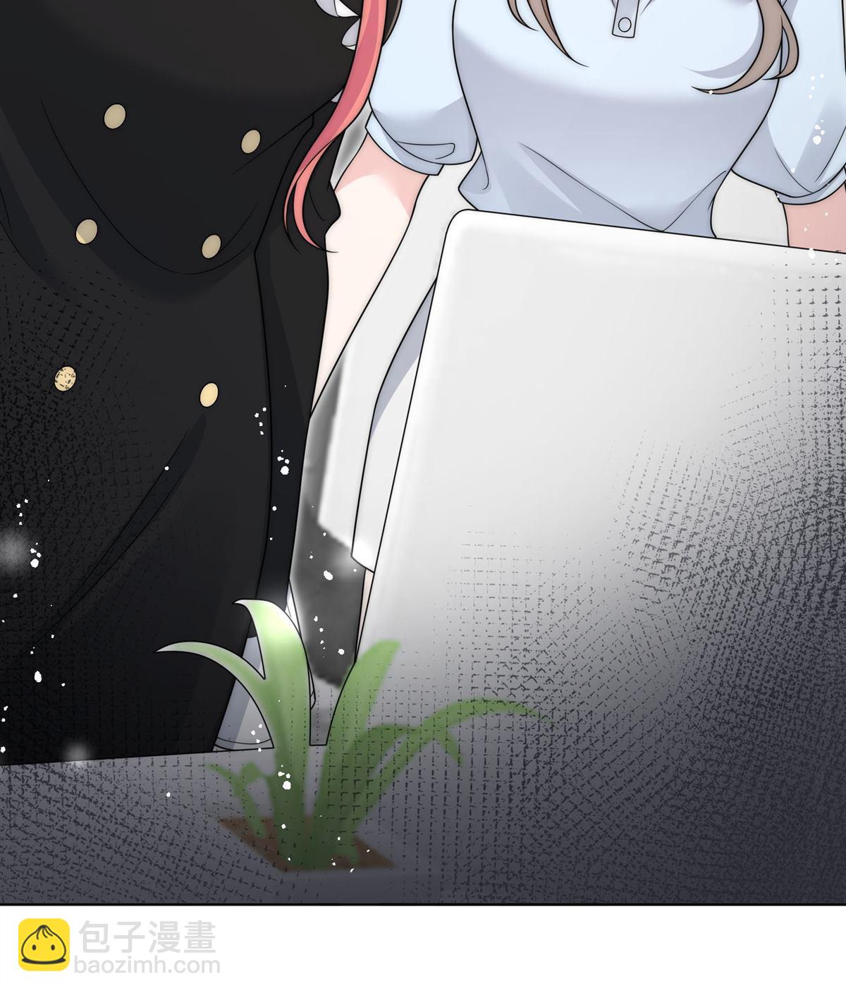 第74回 幕后之人竟是他-第85话