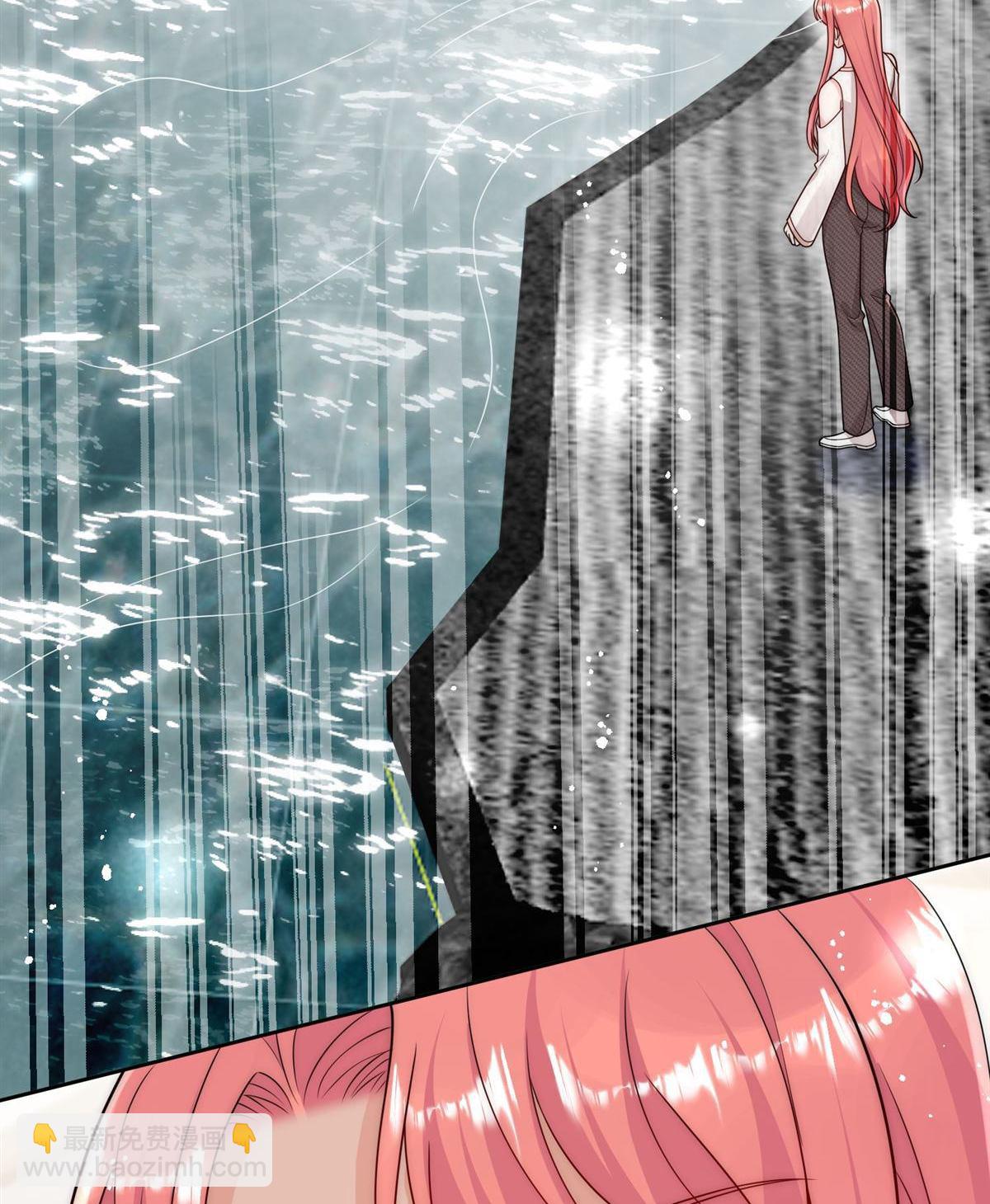 第77回 溺水的滋味(1/2)-第77话