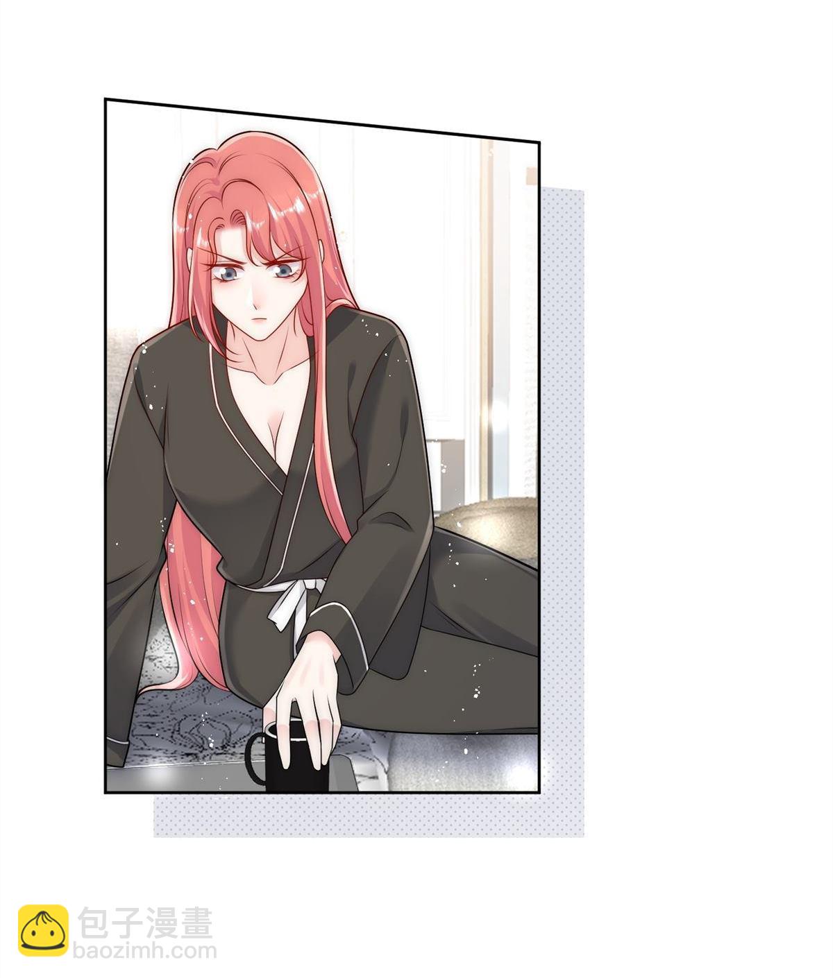 第79回 这是你逼我的！-第79话