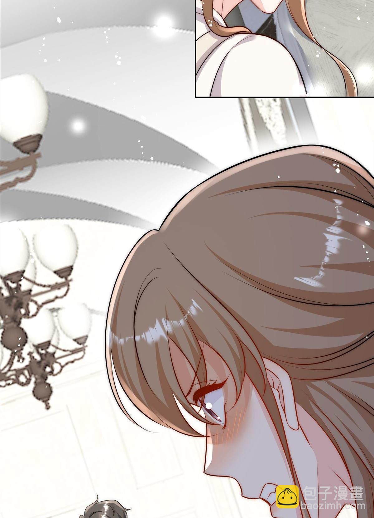 第79回 这是你逼我的！-第79话