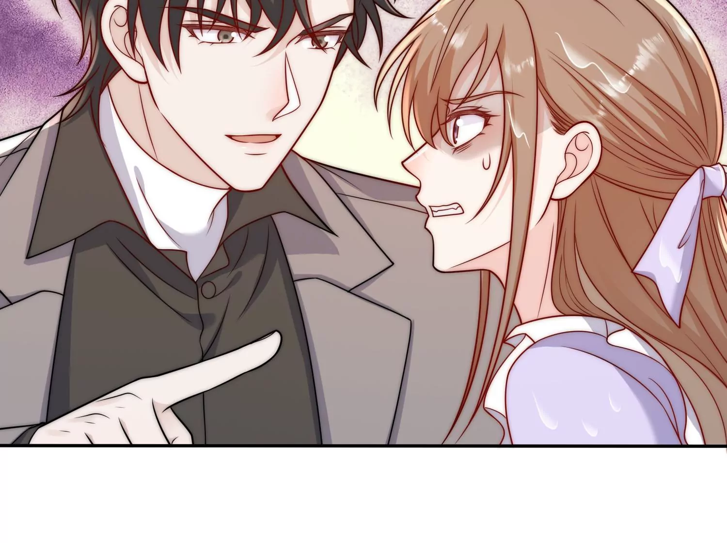 第7话 补偿厉先生(1/2)-第9话