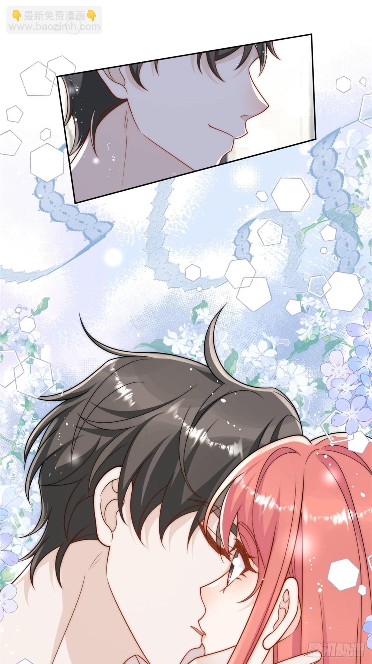 第78话 老婆大人最棒了！-第81话