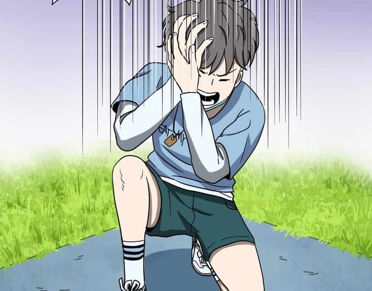 第2话 倒立说话保持清醒！(1/4)-第3话