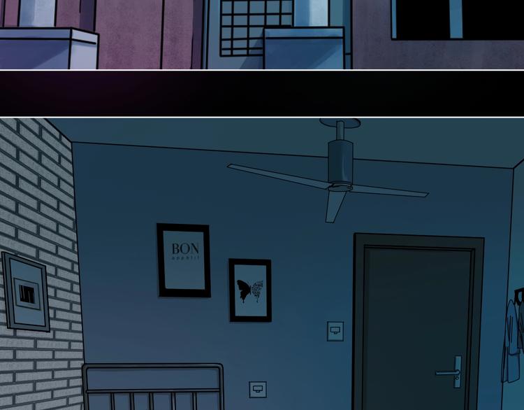 第2话 倒立说话保持清醒！(1/4)-第3话