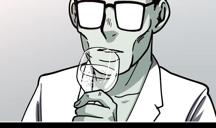 第24话 一杯酒(1/3)-第25话