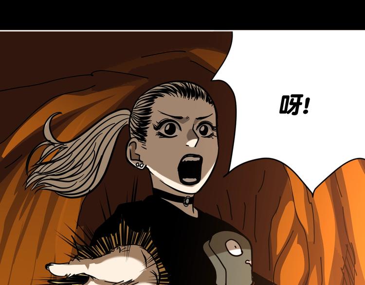 完结话 回到最初的美好(1/3)-第31话