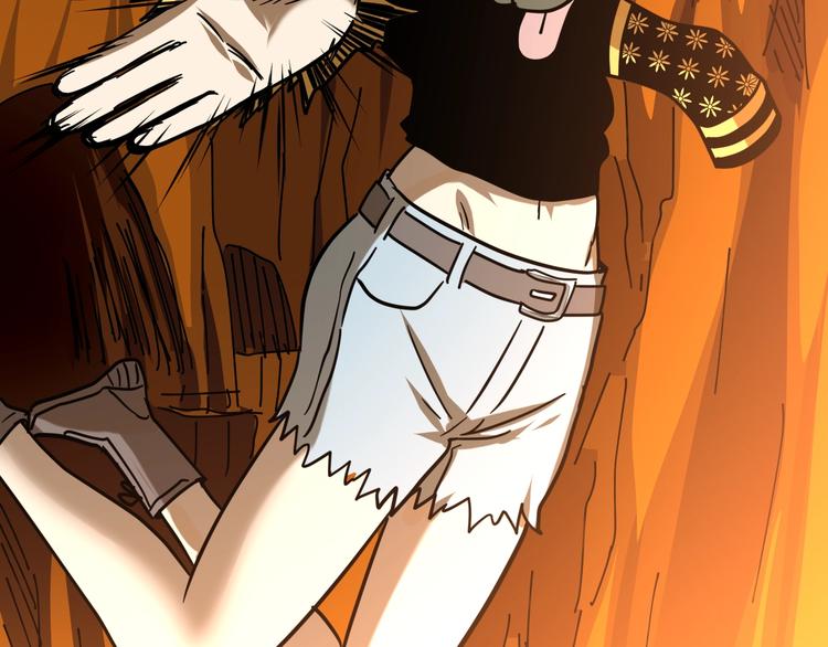 完结话 回到最初的美好(1/3)-第31话