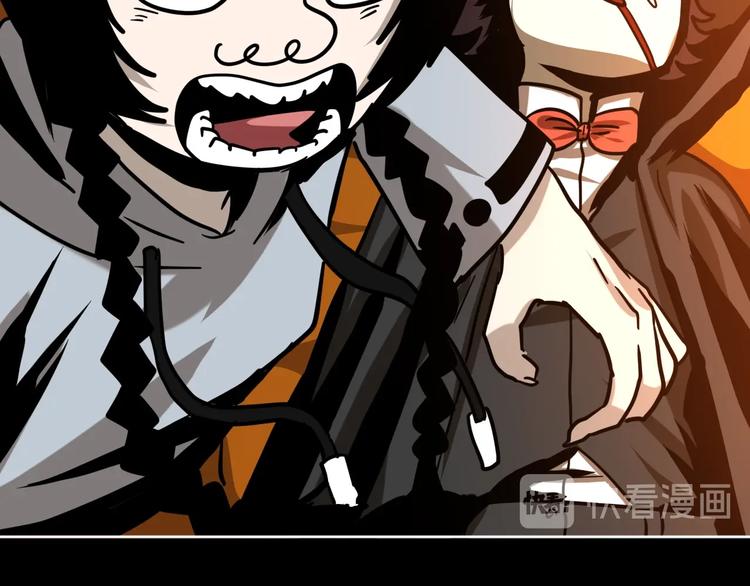 完结话 回到最初的美好(1/3)-第31话