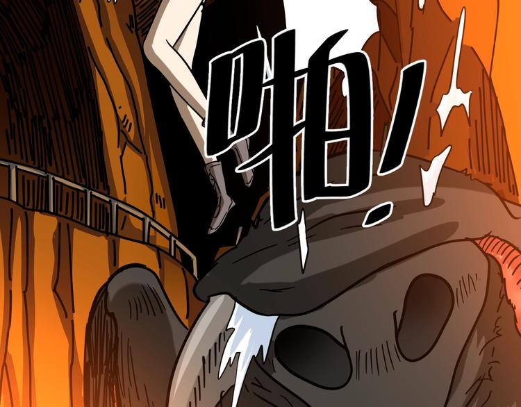 完结话 回到最初的美好(1/3)-第31话