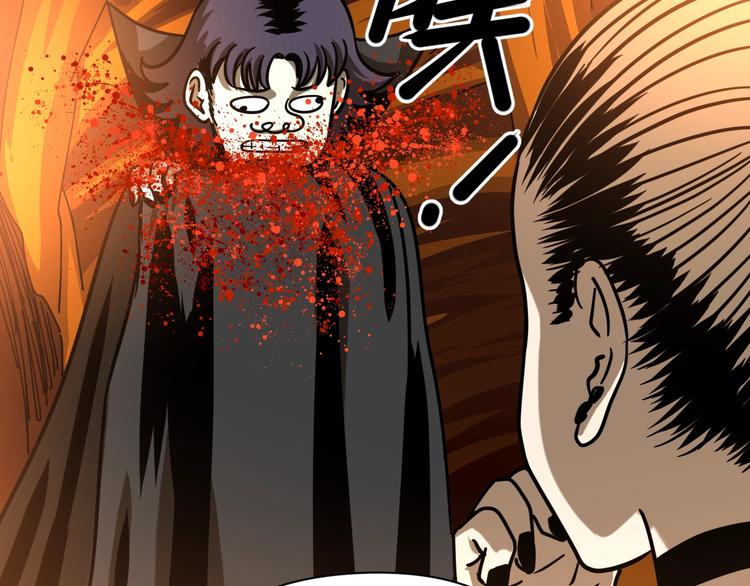 完结话 回到最初的美好(1/3)-第31话