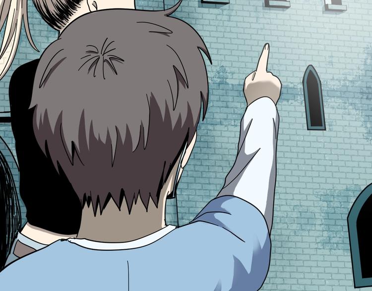 第4话 他的丧尸女友(1/4)-第5话