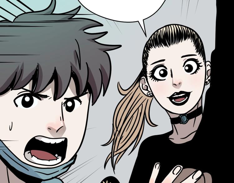 第6话 姐姐被人拐跑啦！(1/4)-第7话