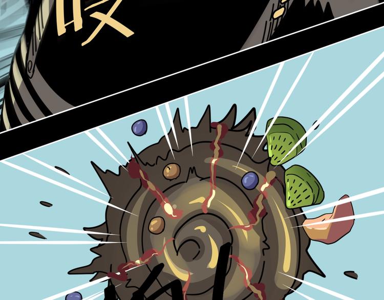 第8话 花姐姐不是姐姐(1/3)-第9话