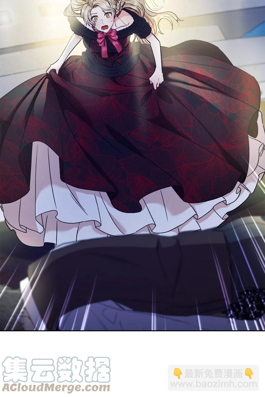 16 甲板上的死尸(1/3)-第17话