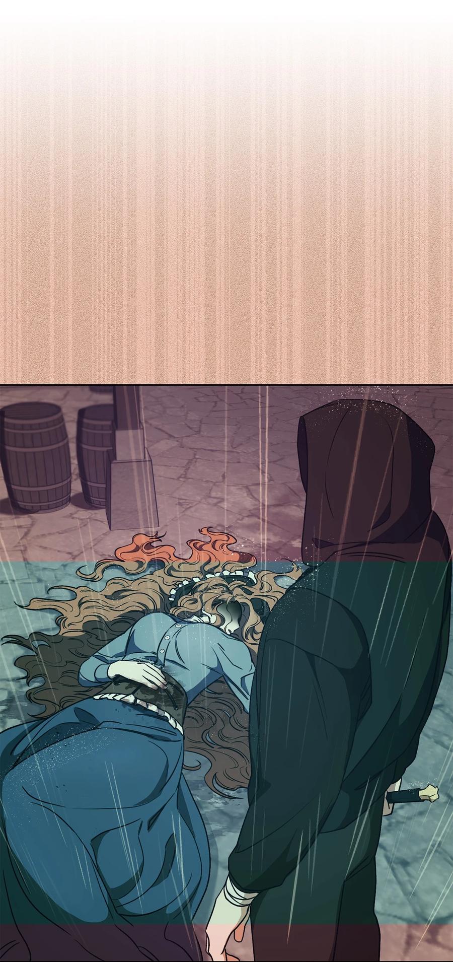 16 甲板上的死尸(1/3)-第17话