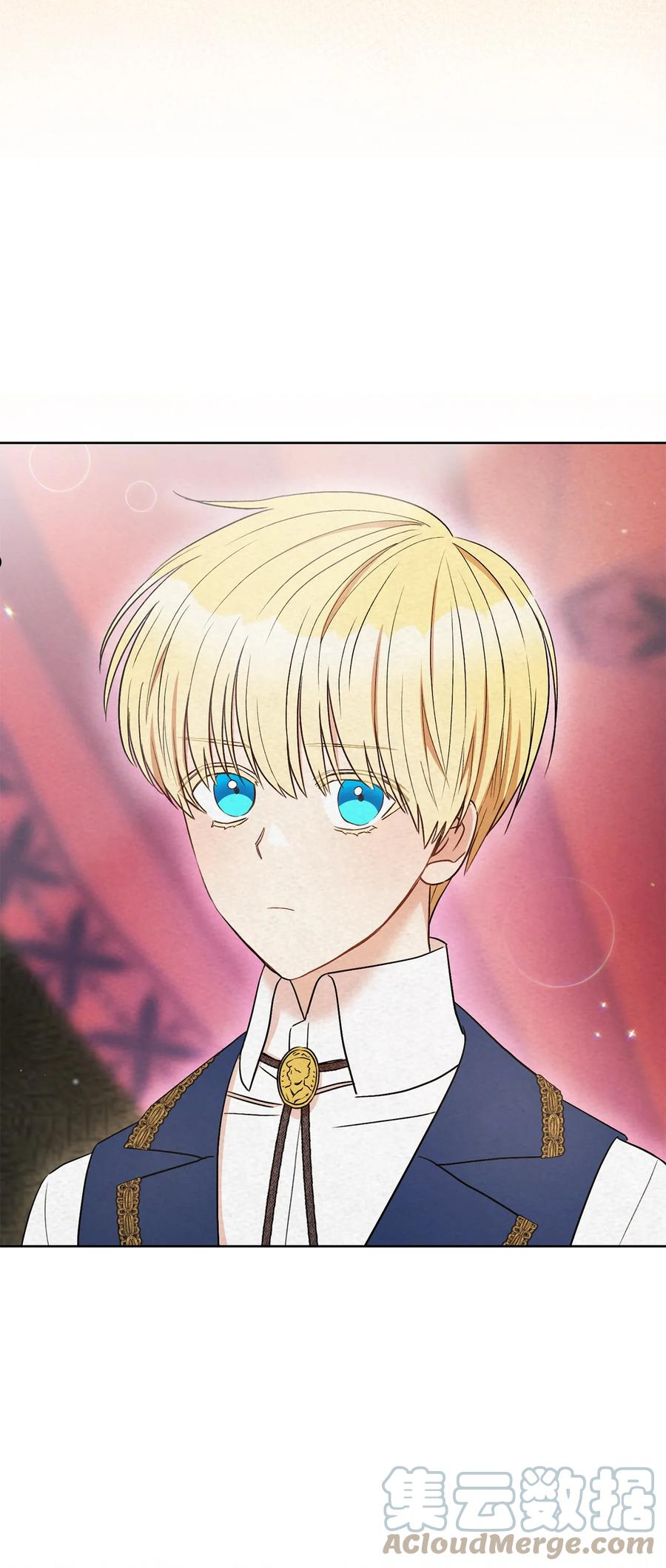 36 他就是那个孩子！-第37话