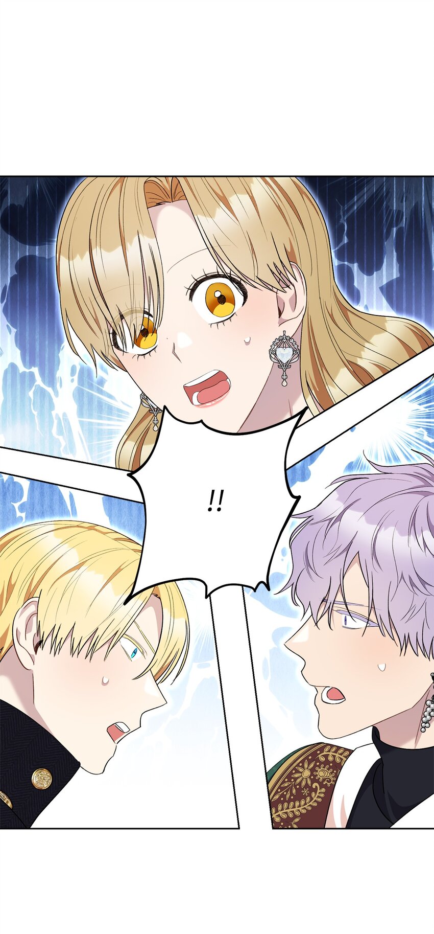 70 花花公子(1/2)-第71话