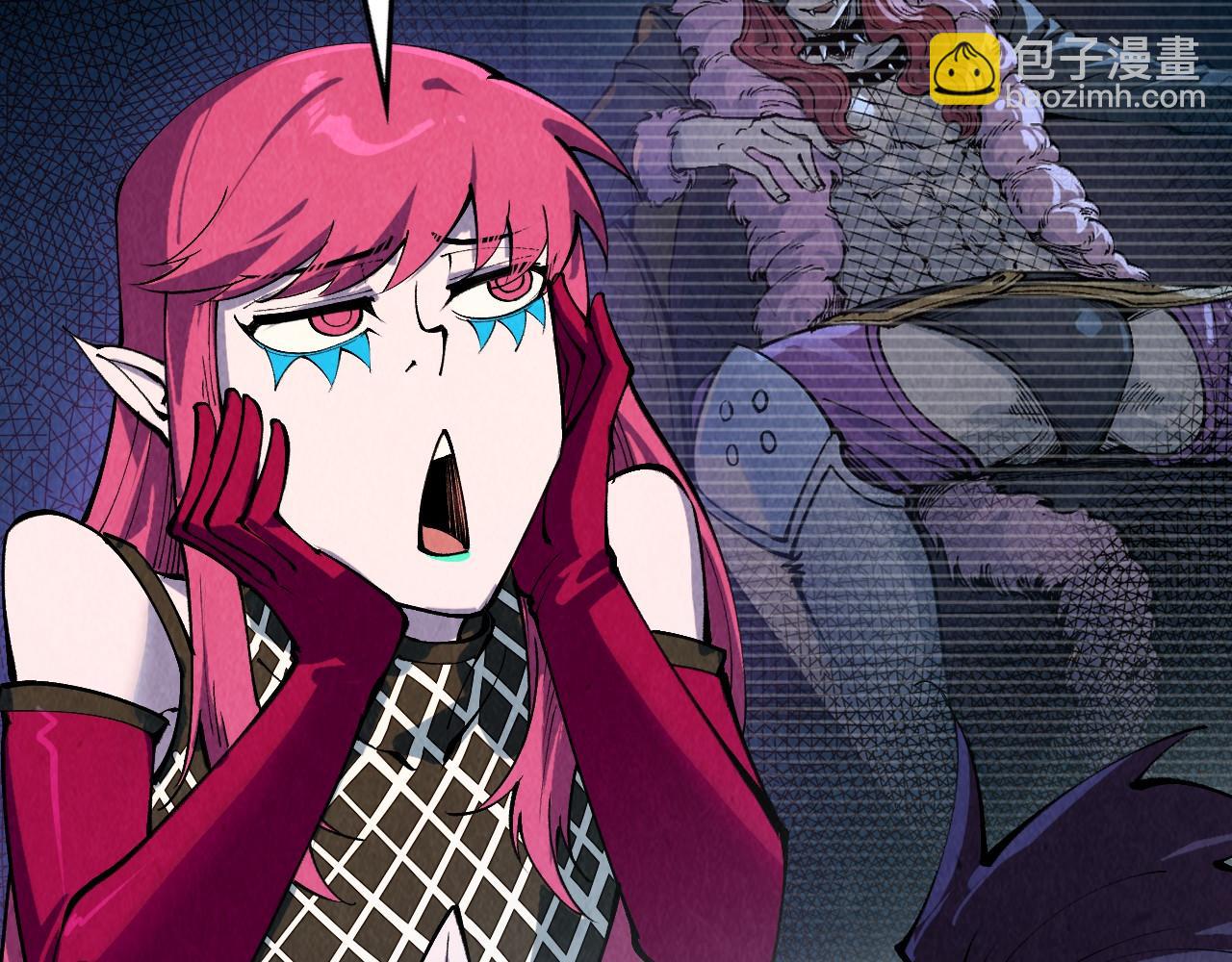 這一世我要當至尊 - 第324話 宇文翱(3/3) - 2