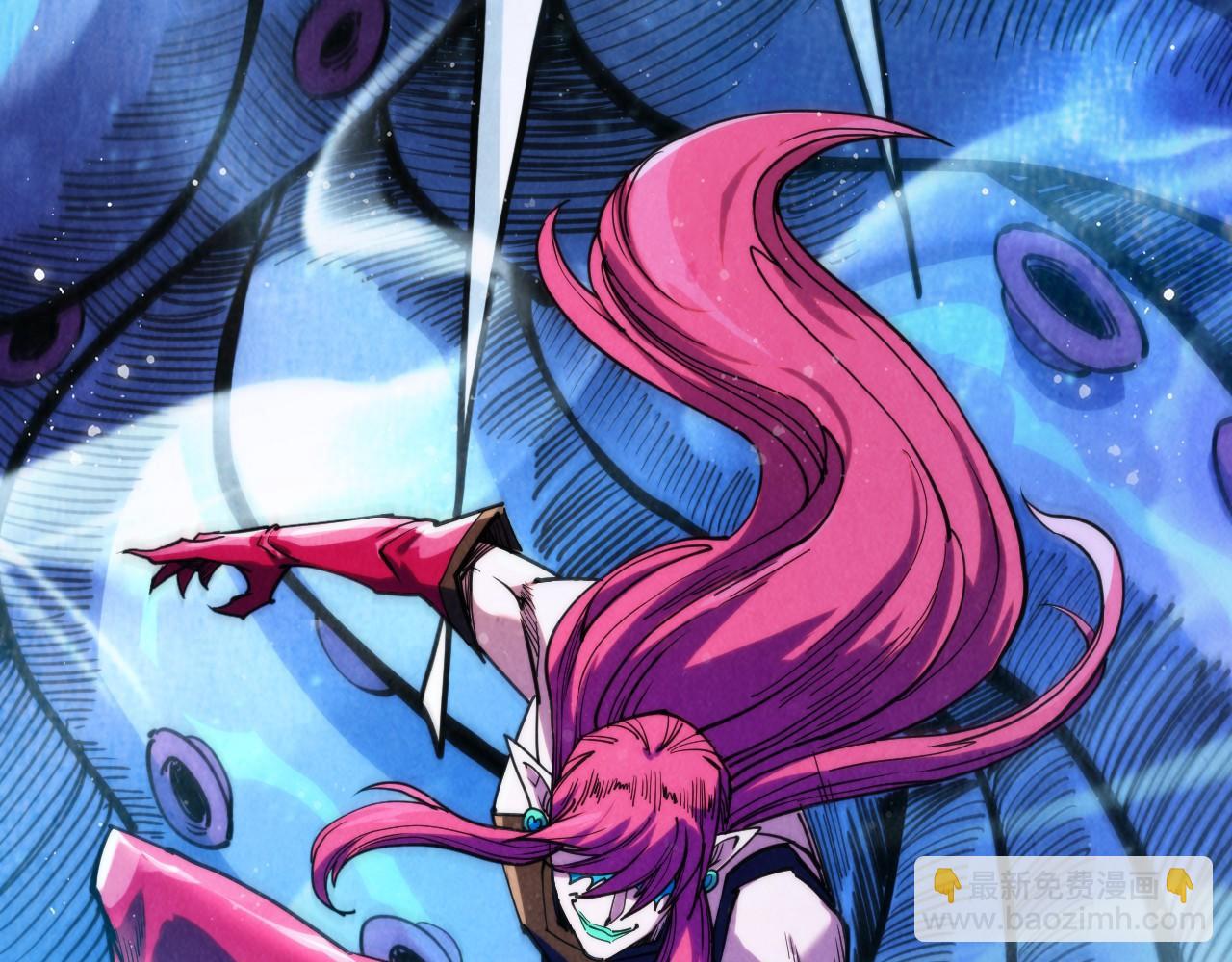 這一世我要當至尊 - 第324話 宇文翱(1/3) - 8