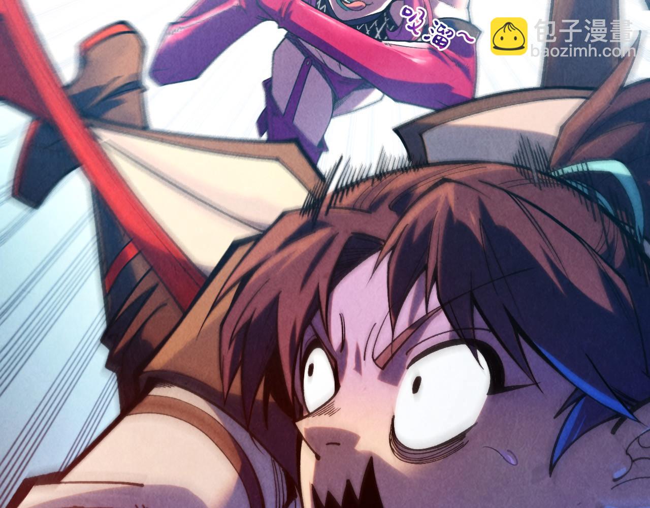 這一世我要當至尊 - 第324話 宇文翱(2/3) - 8