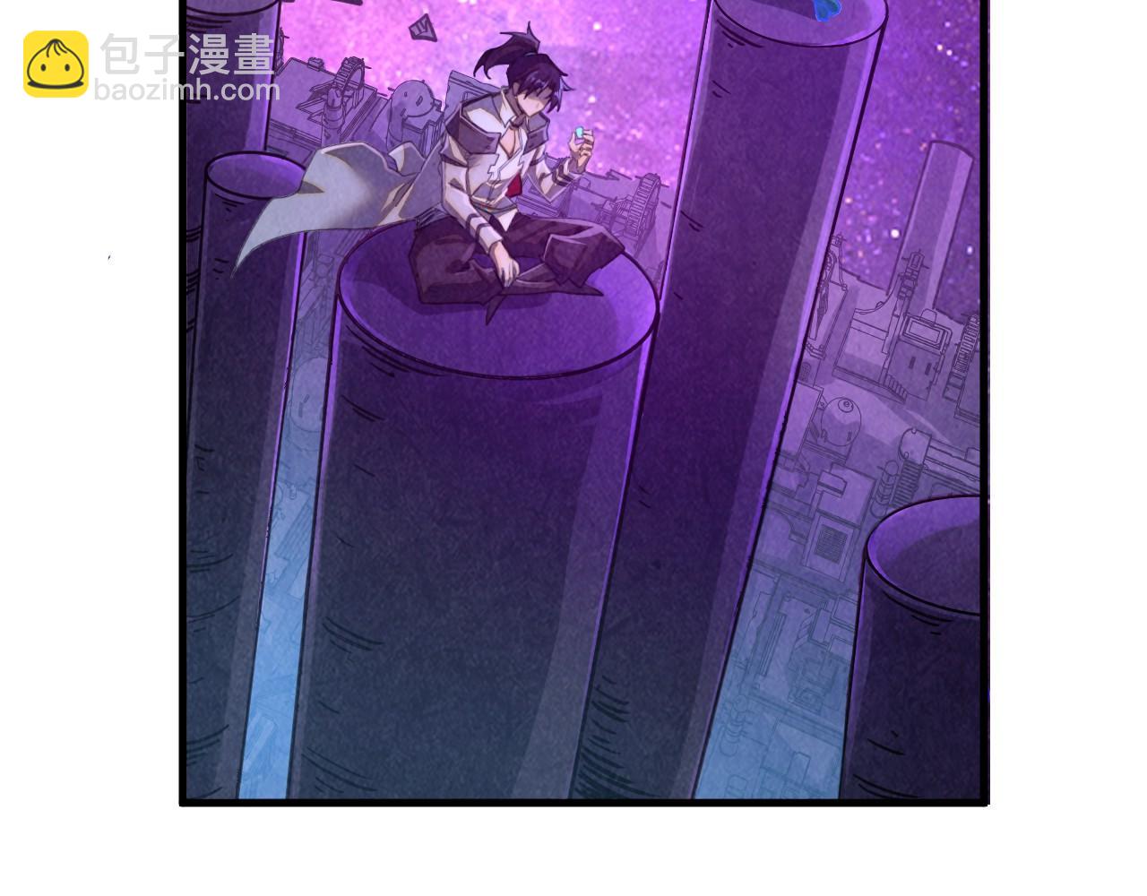 這一世我要當至尊 - 第380話 規則封印(3/4) - 2