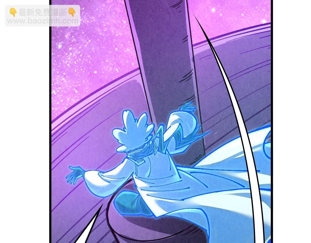 這一世我要當至尊 - 第380話 規則封印(3/4) - 3