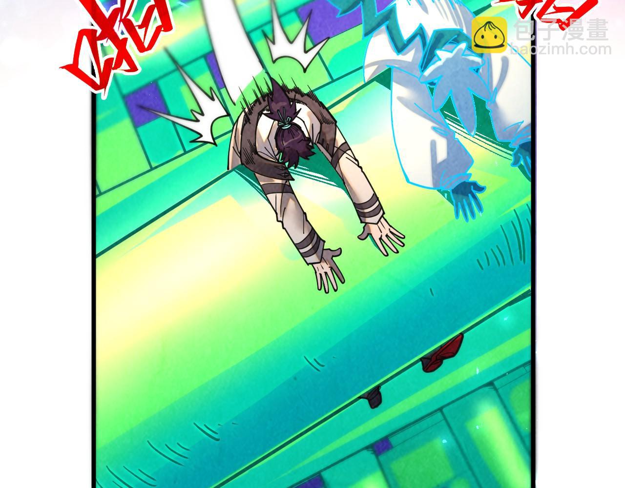 這一世我要當至尊 - 第382話 鱷魚(3/4) - 7