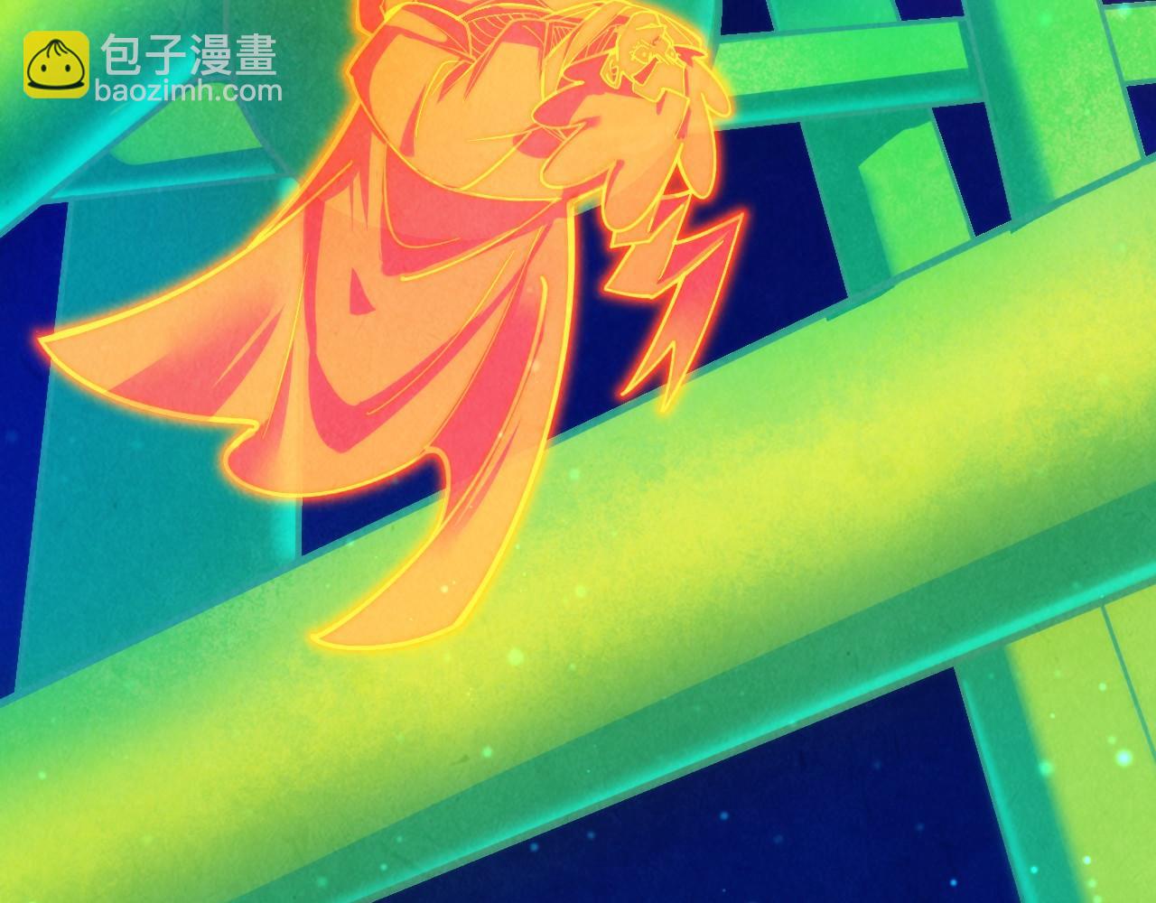 這一世我要當至尊 - 第382話 鱷魚(3/4) - 4