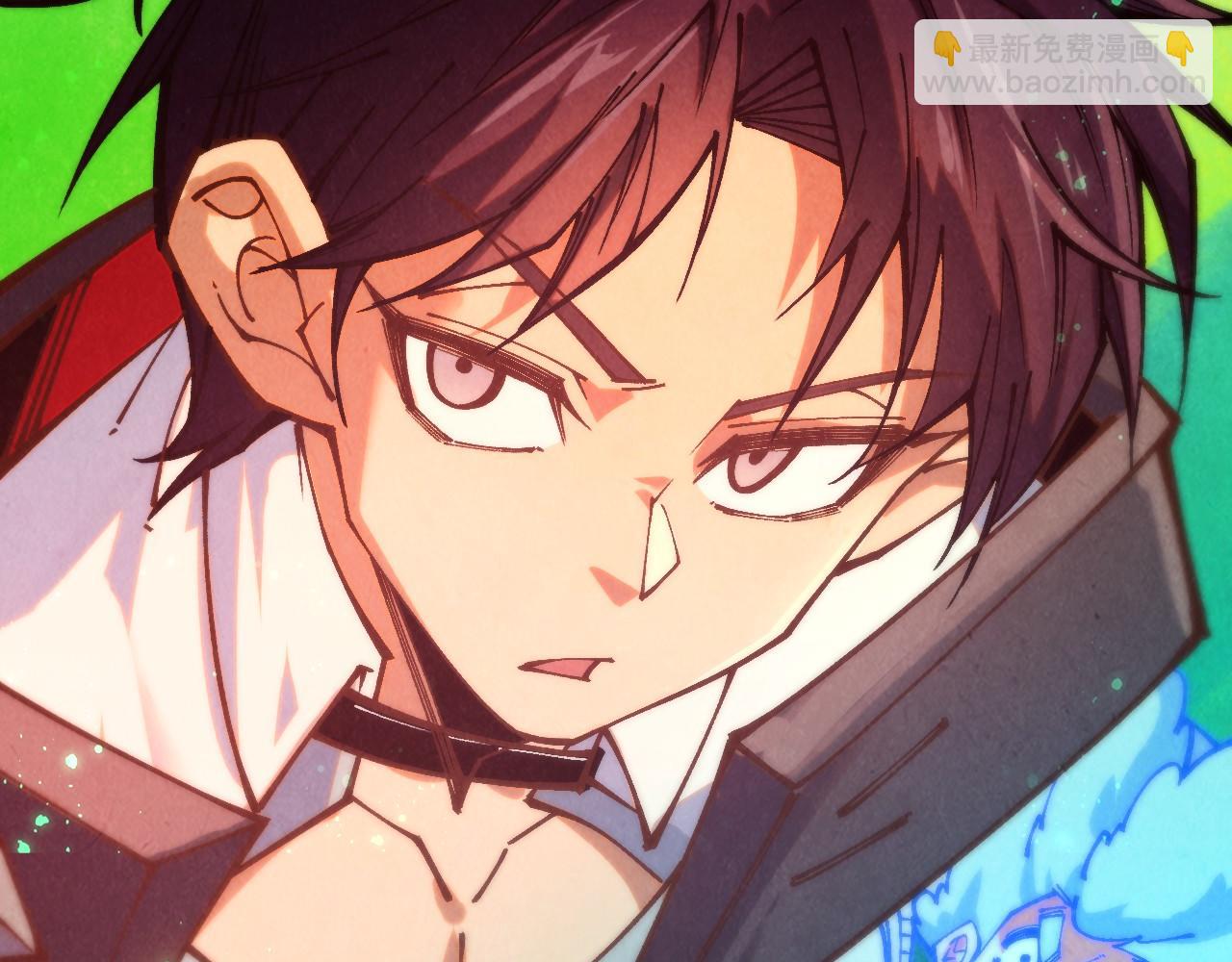 這一世我要當至尊 - 第382話 鱷魚(3/4) - 5