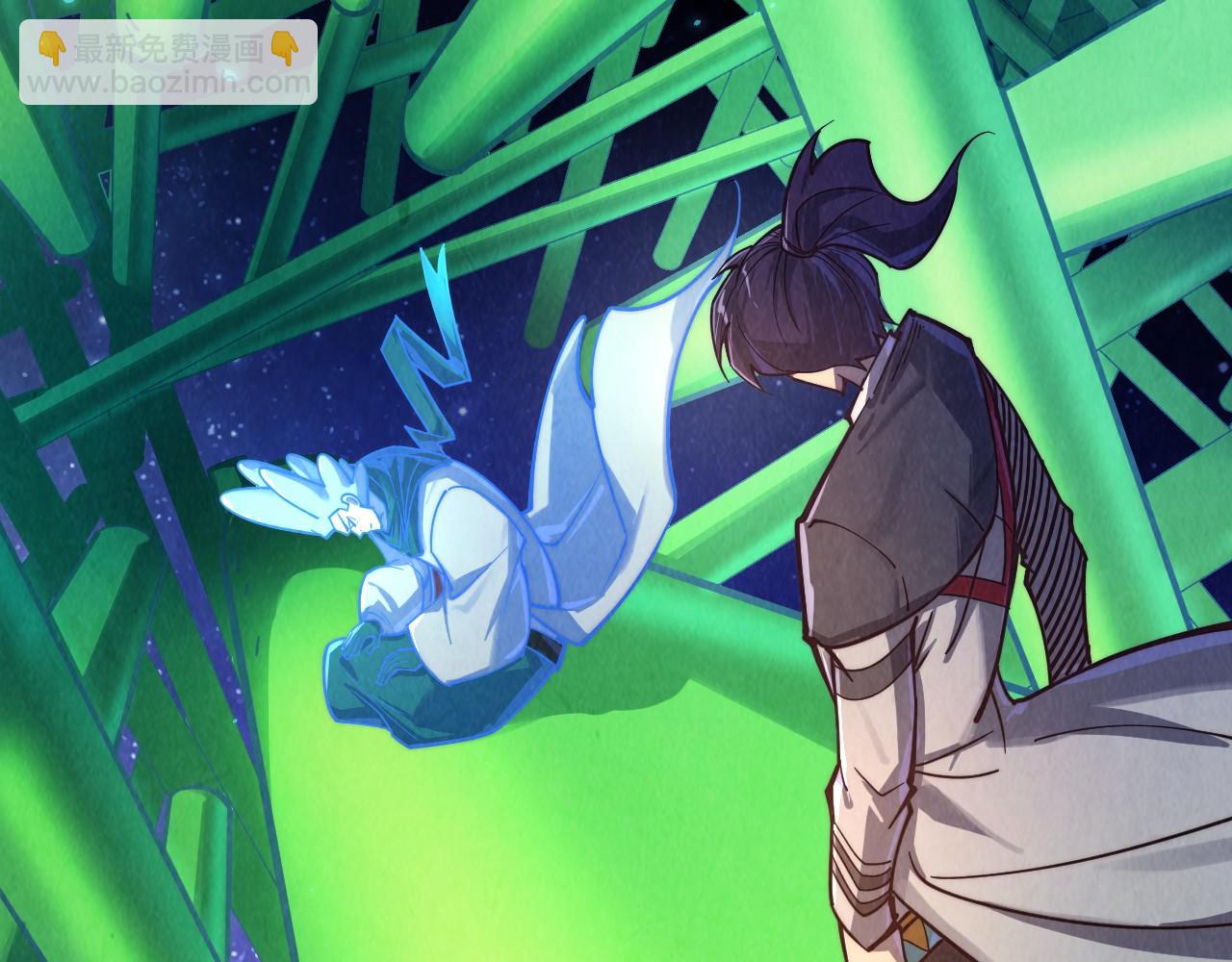 這一世我要當至尊 - 第382話 鱷魚(4/4) - 1